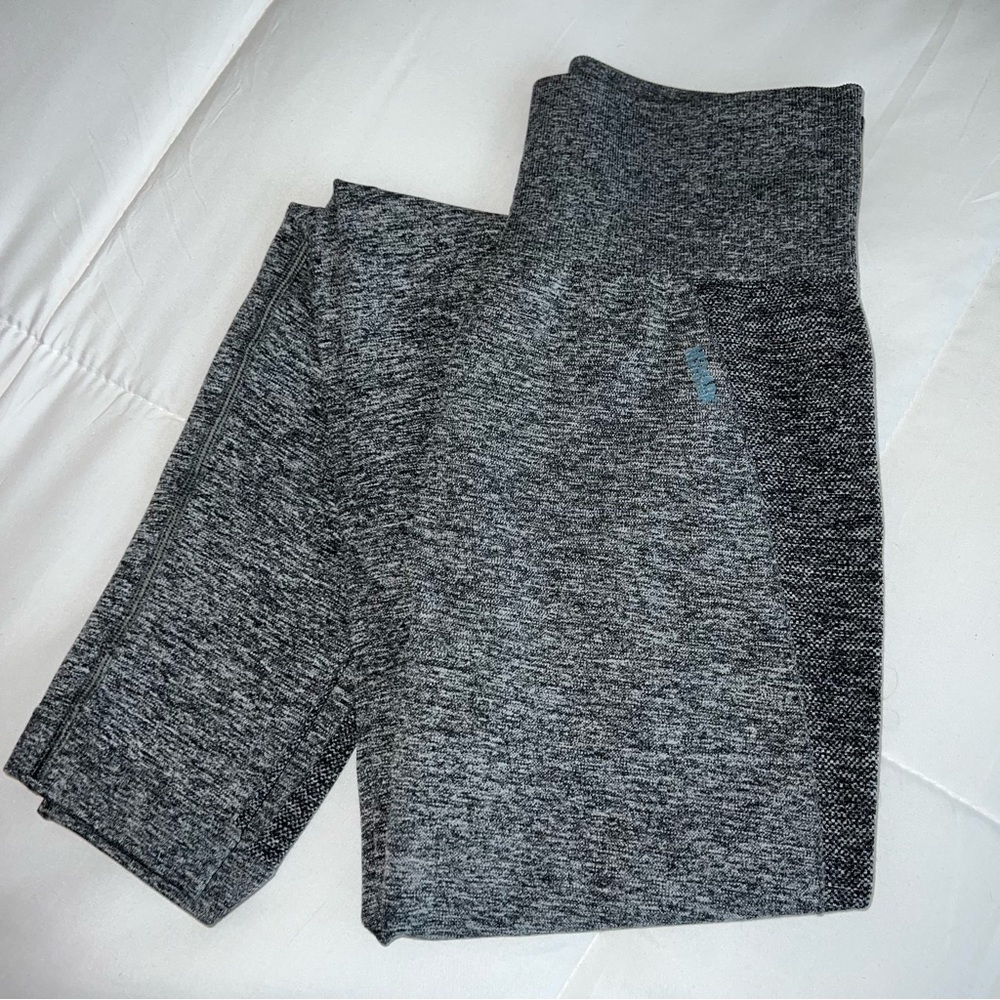 Gymshark flex leggings